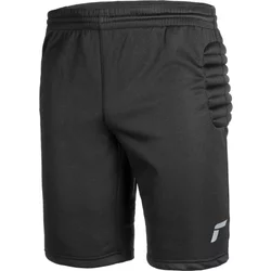 Reusch Pantaloncini Da Portiere Da Calcio, Da Uomo, Imbottiti, Per Adulti, Nero, Xl