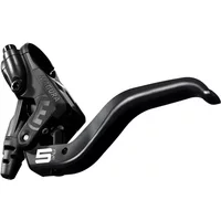 Velo Store - UK 2-finger hydraulic brake lever, right/left, complete Magura Mt5 | Extra 10% off with Subscription, Postage £16.79 to UK Fedex.