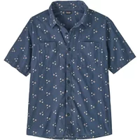 Short sleeve shirt Patagonia