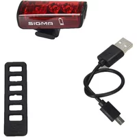 Velo Store - UK rear light/brake Sigma Blaze | Extra 10% off with Subscription, Postage £16.79 to UK Fedex.