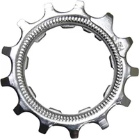 Velo Store - UK Sprocket start Miche Shimano 8-9V | Extra 10% off with Subscription, Postage £16.79 to UK Fedex.