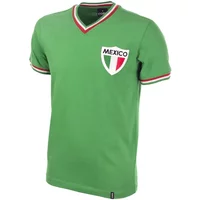 Maillot Domicile Mexique 1980’s