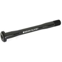 Velo Store - UK Front wheel axle Massi 12x180 mm | Extra 10% off with Subscription, Postage £16.79 to UK Fedex.