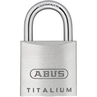 Velo Store - UK Blister of padlocks Abus 64/20 mm | Extra 10% off with Subscription, Postage £16.79 to UK Fedex.