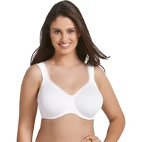 Women's underwired bra Anita twin firm