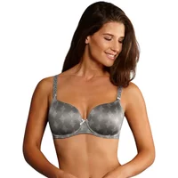 Underwired bra with cups for women Anita mila