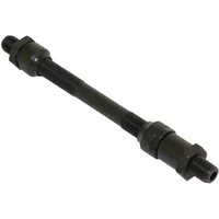 Velo Store - UK Hollow rear road wheel axle complete Weldtite | Extra 10% off with Subscription, Postage £16.79 to UK Fedex.