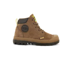 Children's shoes Palladium Pampa hi cuff Wp oz
