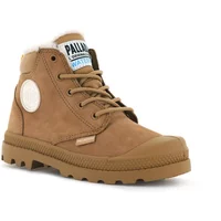Kinderschuhe Palladium Pampa hi cuff Wps oz