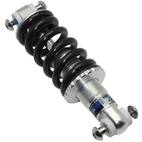 Velo Store - UK Adjustable steel spring shock absorber P2R | Extra 10% off with Subscription, Postage £16.79 to UK Fedex.