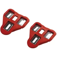 Velo Store - UK Pair of 9° mobile pedal cleats with hardware Roto Look Delta | Extra 10% off with Subscription, Postage £16.79 to UK Fedex.