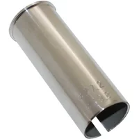 Velo Store - UK Seat post reducer frame P2R 29,8 mm | Extra 10% off with Subscription, Postage £16.79 to UK Fedex.