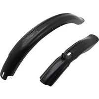 Velo Store - UK Pair of front and rear mudguards for children P2R 20