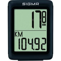 Compteur Sigma BC 5.0 WR