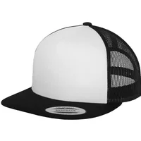 Cap Flexfit Classique Plat