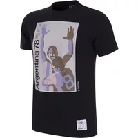 T-shirt Copa Football Argentina World Championship 1978