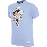 T-shirt Copa Football Argentina Mascot World Championship 1978