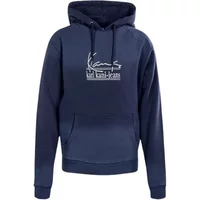 Hoodie Karl Kani Signature