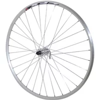 Velo Store - UK Elan road bike wheel front aluminum hub Velox CFX 32T | Extra 10% off with Subscription, Postage £16.79 to UK Fedex.