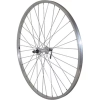 Velo Store - UK Bike wheel aluminum front lock Velox | Extra 10% off with Subscription, Postage £16.79 to UK Fedex.