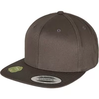Cap Flexfit organic cotton