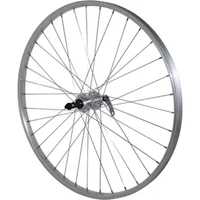 Velo Store - UK Rear bike wheel aluminum hub lock Velox 7-6V. | Extra 10% off with Subscription, Postage £16.79 to UK Fedex.