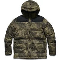 Puffer Jacket Hummel Halo Down Puffer