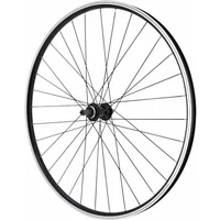 Velo Store - UK Double wall rear wheel with aluminium hub and cassette lock rim Velox Er10 Type Shimano 9-8V. 21C | Extra 10% off with Subscription, Postage £16.79 to UK Fedex.
