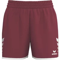 Women's shorts without lining Erima Wings image 2