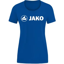 T-Shirt Donna Jako Promo T-Shirt Donna Jako Promo