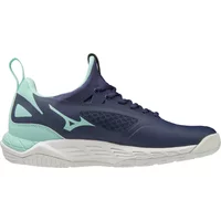 Chaussures femme Mizuno wave luminous