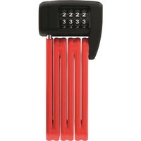 Velo Store - UK Folding anti-theft device Abus Bordo Lite Mini 6055C/60 | Extra 10% off with Subscription, Postage £16.79 to UK Fedex.