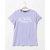 Women's T-shirt Von Dutch Alexis