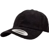 Cap Flexfit low profile corduroy dad