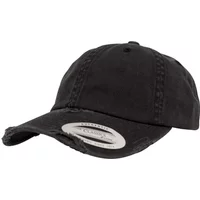 Cap Flexfit low profile detroyed