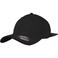 Cap Flexfit satin bow dad
