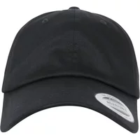 Cap Flexfit low profile organic cotton