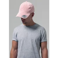 Cap Flexfit low profile velour