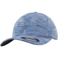 Cap Flexfit jacquard knit