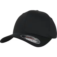 Cap Flexfit organic cotton