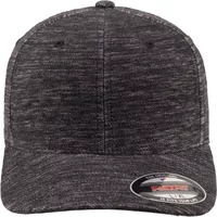 Cap Flexfit twill knit
