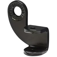 Velo Store - UK Hitch Burley Standard Acier 12,2 Mm | Extra 10% off with Subscription, Postage £16.79 to UK Fedex.