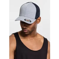 Cap Flexfit mesh