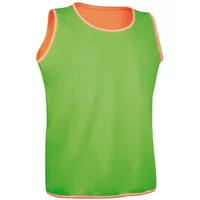 Chasubles rugby réversibles