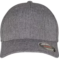 Gorra Urban Classics heatherlight