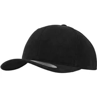 Cap Flexfit bruhed cotton twill mid-profile