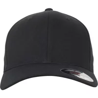 Cap Flexfit bruhed twill