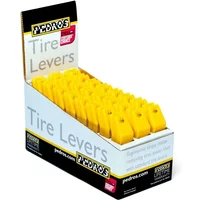 Velo Store - UK Pedro's Tire lever Pedros (x24) | Extra 10% off with Subscription, Postage £16.79 to UK Fedex.