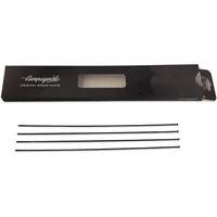 Velo Store - UK Right rear spokes Campagnolo zonda (x4) | Extra 10% off with Subscription, Postage £16.79 to UK Fedex.