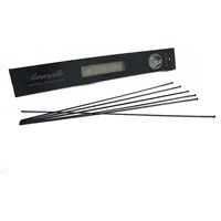 Velo Store - UK Mini spokes kit Campagnolo scirocco | Extra 10% off with Subscription, Postage £16.79 to UK Fedex.